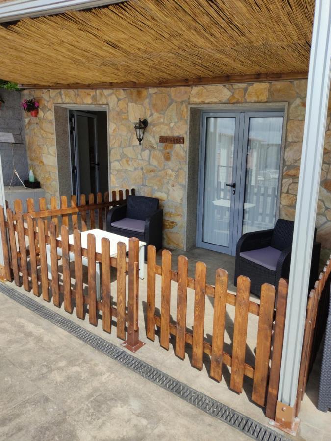 Casa Costoya Hotel Arzua Luaran gambar