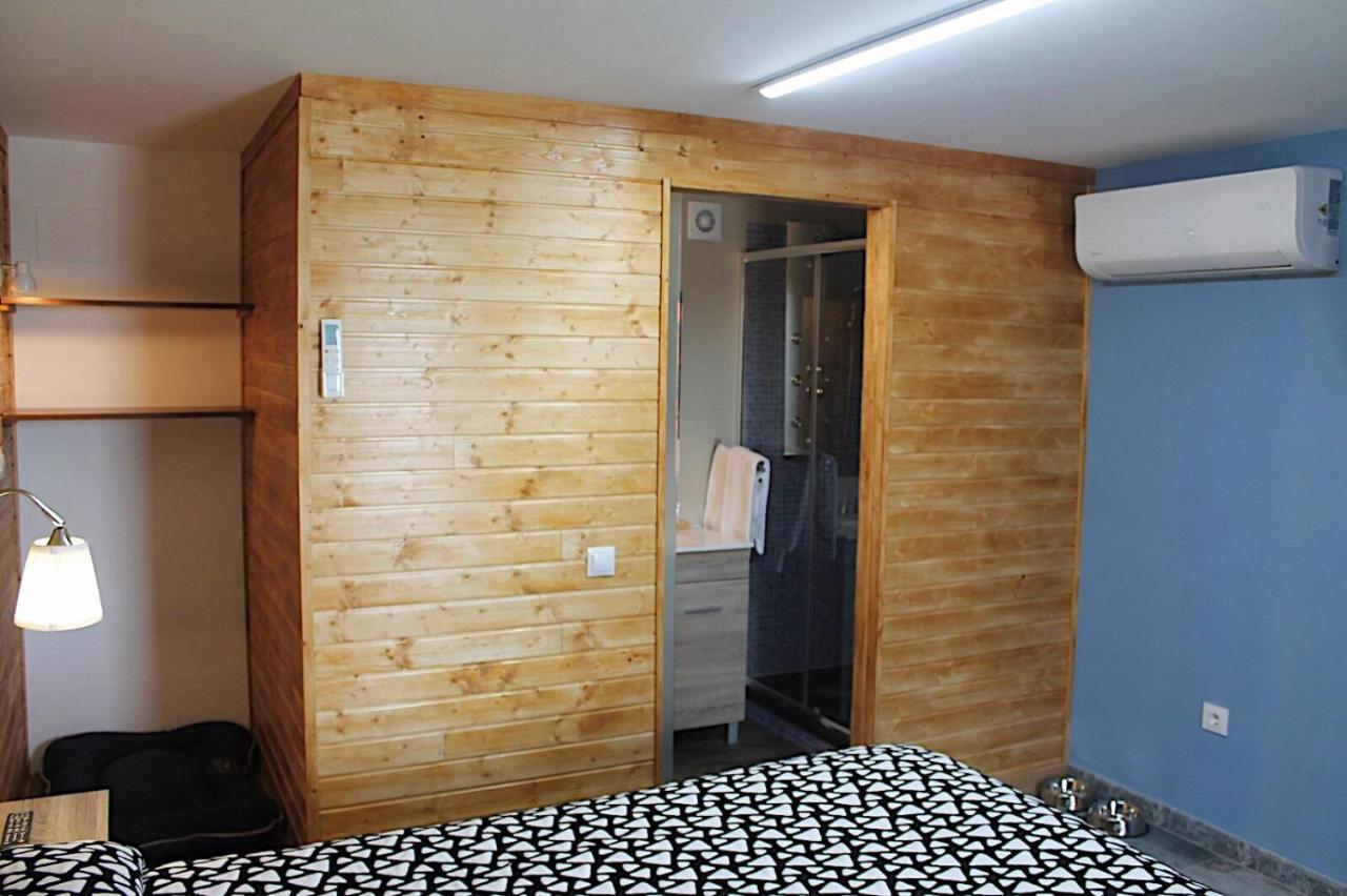 Casa Costoya Hotel Arzua Luaran gambar